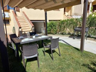 Casa con terraza, A/A, barbacoa, wifi, parking a 500 m de la playa - ES-89-86 - 5