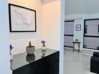 TH Lindo departamento en calle Tehuantepec Roma - 6