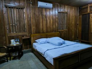 Puri Swantari Javanese Home Stay - Sleman - 0