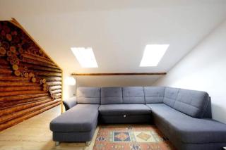 Vila Eruga- Apartament 2 - Poiana Mărului - 0