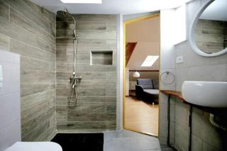 Vila Eruga- Apartament 2 - 4