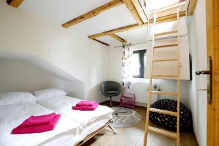 Vila Eruga- Apartament 2 - Poiana Mărului - 5