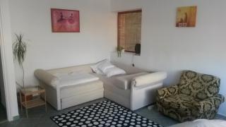 Zulu Cafe Apartment - Rétság - 9
