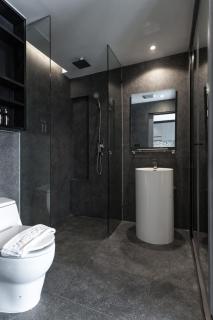 Apartment Citygate P211 mountain view IBG Property - Kamala Beach - 5