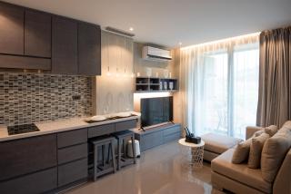 Apartment Citygate P211 mountain view IBG Property - Kamala Beach - 3
