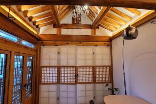 Private Hanok Space MODA - Seoel - 1