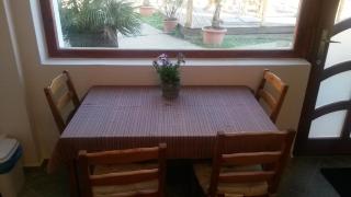 Zulu Cafe Apartment - Rétság - 7
