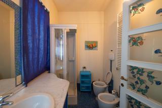 Bonanno Street Tower free parking - Pisa - 6