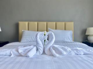 Tulip Hotel - Luang Namtha - 9