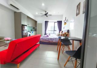 Beauty Retreat with Unique Panoramic View #TA2 - Cyberjaya - 1