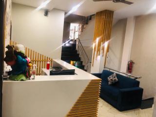 The highland hotel - Bathinda - 5