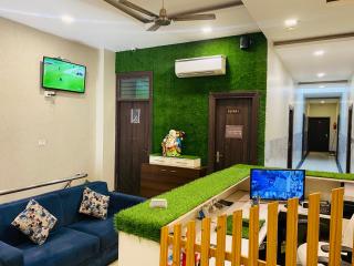 The highland hotel - Bathinda - 4