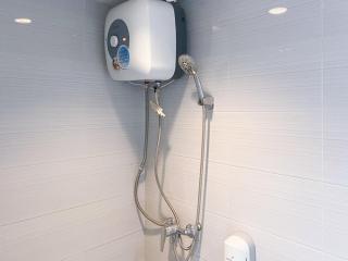 Skyview Setiabudi Apartment Medan Mitra RedDoorz - 2