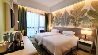 Sunway Velocity Hotel Kuala Lumpur - Kuala Lumpur - 9