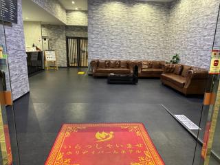 ホリディパールホテル - 3