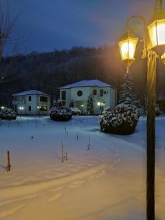 Qusar Qala Hotel - Qusar - 7