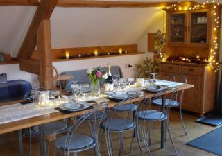 The Tollant - Rhayader - 4
