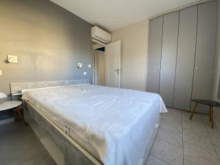 T3 Climatisé, Calme, Proche Plages et Commerces, Terrasse et Parking - FR-1-100-322 - Cavalaire-sur-Mer - 2