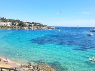 HORIZONTE AZUL. Cómodo apartamento a pasos de la playa en Roses - ES-258-124 - 6