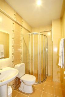 Magi Apart Hotel - Alanya - 8