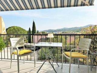 Appartement lumineux avec terrasse, 500m de la plage, Bormes-les-Mimosas - FR-1-251-576 - Bormes-les-Mimosas - 3