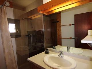 Appartement 2 pièces au cœur des Saisies - Balcon Sud, Box inclus, 5 pers - FR-1-594-321 - Hauteluce - 4