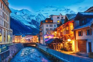 Studio De La Marmotte - Happy Rentals - Chamonix - 1