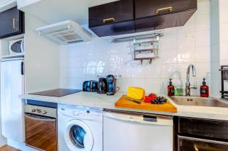 Studio De La Marmotte - Happy Rentals - Chamonix - 6