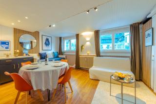 Studio De La Marmotte - Happy Rentals - Chamonix - 0