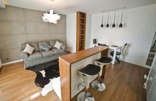 Apartamenty Gdańsk EU - Apartament Nowoczesny Gdańsk - Gdańsk - 0