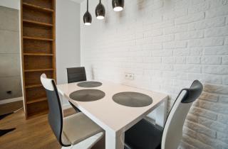 Apartamenty Gdańsk EU - Apartament Nowoczesny Gdańsk - Gdańsk - 5