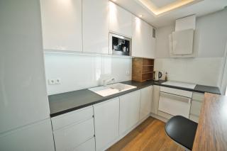 Apartamenty Gdańsk EU - Apartament Nowoczesny Gdańsk - Gdańsk - 3