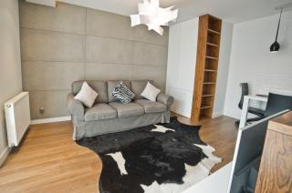 Apartamenty Gdańsk EU - Apartament Nowoczesny Gdańsk - Gdańsk - 6