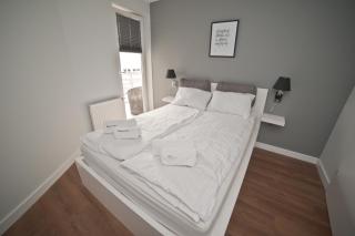 Apartamenty Gdańsk EU - Apartament Nowoczesny Gdańsk - 1