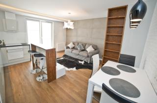 Apartamenty Gdańsk EU - Apartament Nowoczesny Gdańsk - Gdańsk - 9