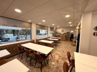 Contact Hôtel Foch - 7