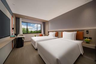 Holiday Inn Express Beijing Downtown by IHG - Beijing - 9