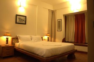 Nisargha Serviced Apartments - Bangalore - 7
