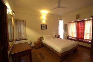 Nisargha Serviced Apartments - Bangalore - 3
