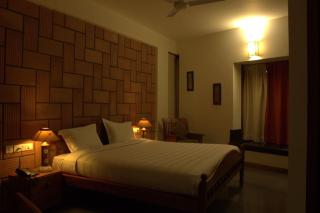 Nisargha Serviced Apartments - Bangalore - 4