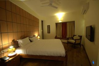 Nisargha Serviced Apartments - Bangalore - 2