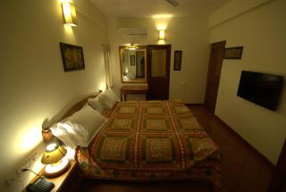 Nisargha Serviced Apartments - Bangalore - 1