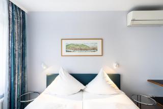 Hotel ISG Heidelberg - 1