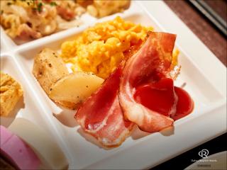 Daiwa Roynet Hotel Takamatsu - Takamatsu - 6