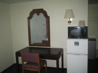 Budget Inn Carlisle - 7