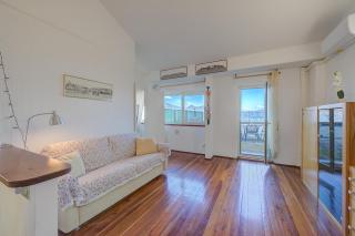 Rooftop On Stresa Lake View - Happy Rentals - Stresa - 5