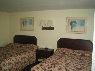 Budget Inn Carlisle - 8