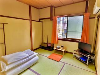 Yamamoto Ryokan - Fukuoka - 6