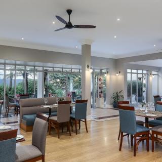 Premier Express Inn George - George - 4