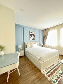 Novaworld Phan thiết house 6*20m, 2 bed rooms - 0